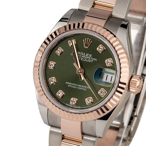 rolex 279171 usato|Rolex Lady.